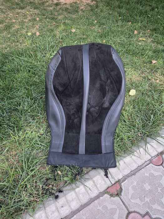 BYD CHAZOR га заказной чехол