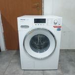 Miele 8 kg / wdd 8464 wps. Import Germania