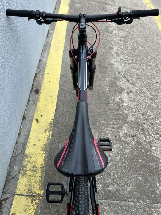 Drag 29 Hardy Comp L