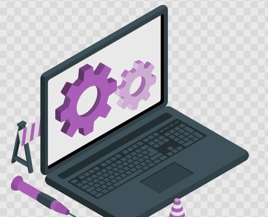 Mentenanță PC/Laptop • Instalare Windows • Schimbare componente • I