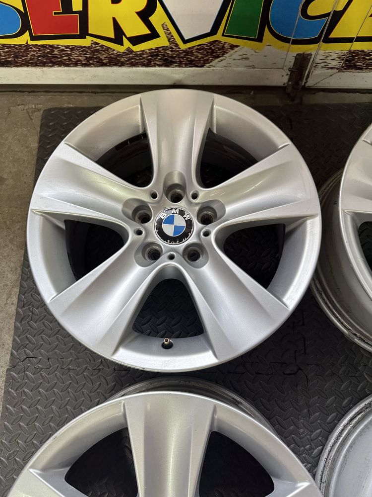 17-ки 5х120 - BMW - f10/11-f30/31-f25-e60/61-e90/91-e46-X1-X3 и други