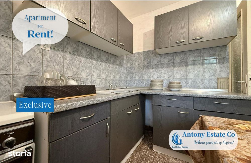 Apartament de inchiriat, 3 Camere, Rogerius, Oradea