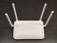Router Fiberhome WiFi6 mesh