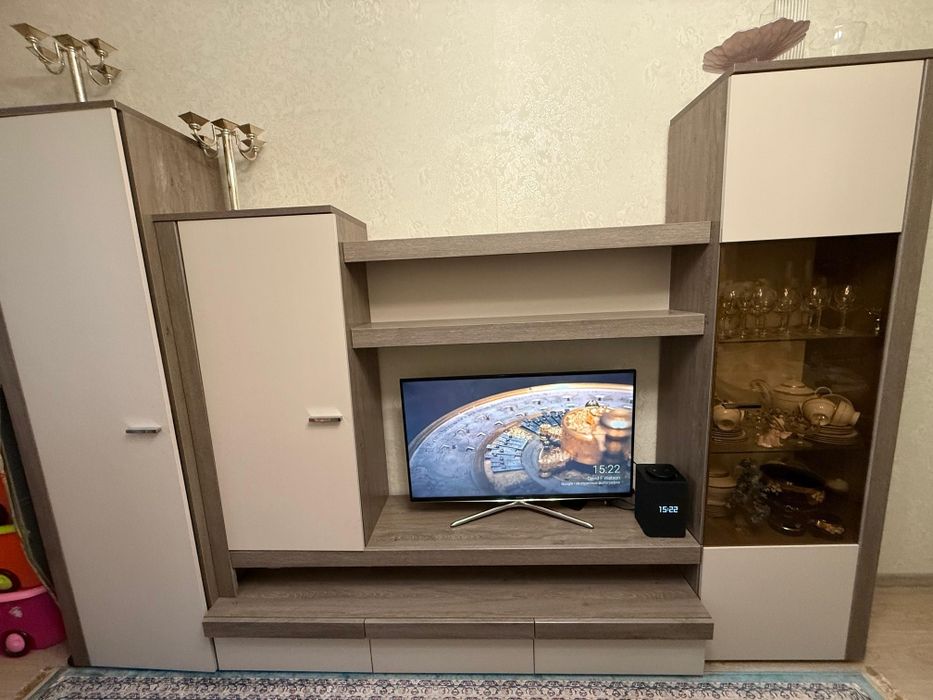 Стенка для гостинной