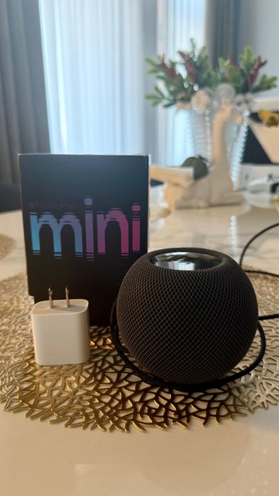 Продам HomePod mini от Apple