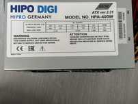 Ново ATX Захранване за PC HIPRO HPA-400W