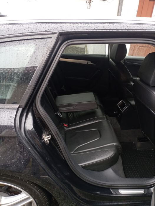 Audi A4 S-line 2.0 TDI