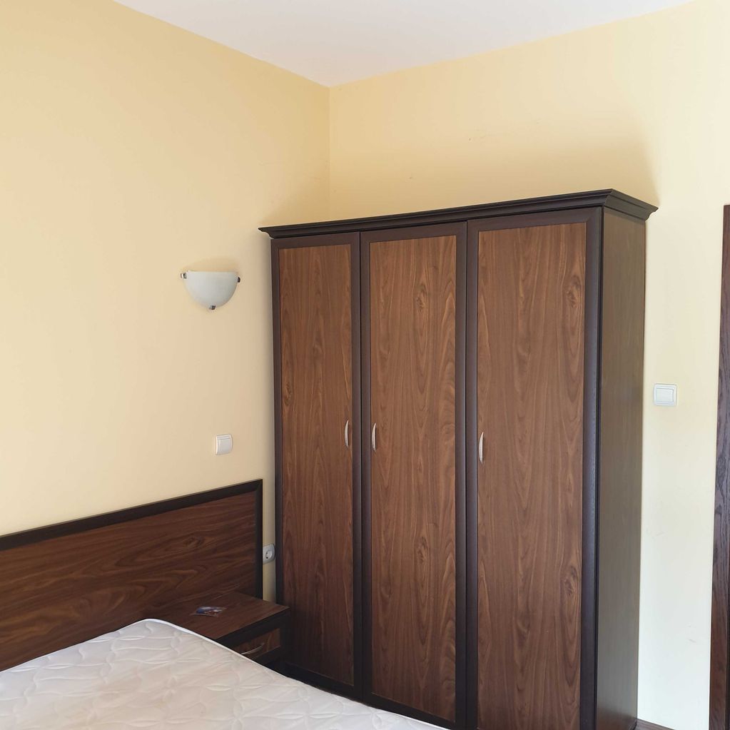 Продава се Двустаен апартамент в к.к. Слънчев бряг - 59 кв.м за 1004 €/кв.м - Снимка #8