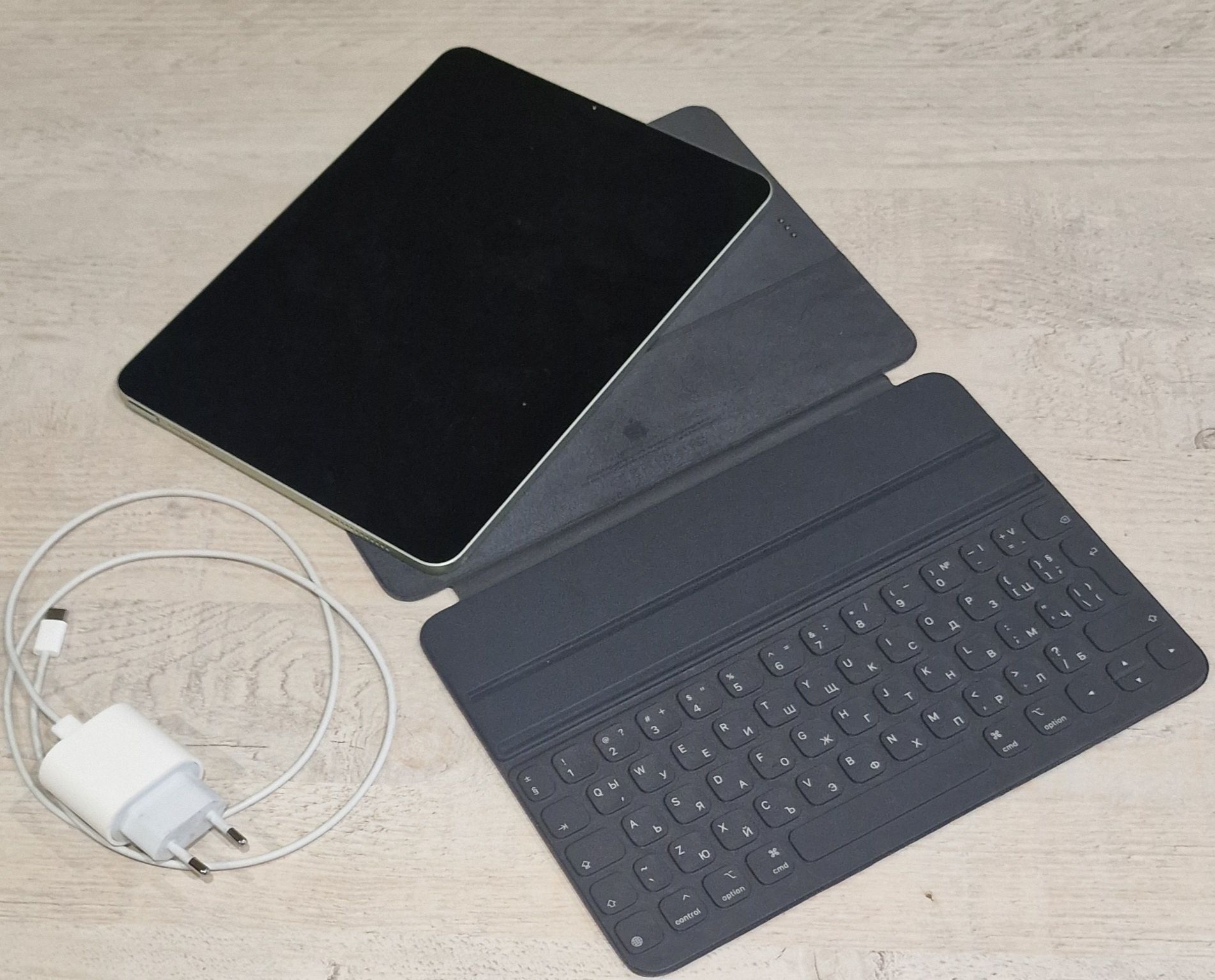Ipad air 4 generation, 64 gb