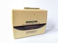 Walkman Intersound Stereo