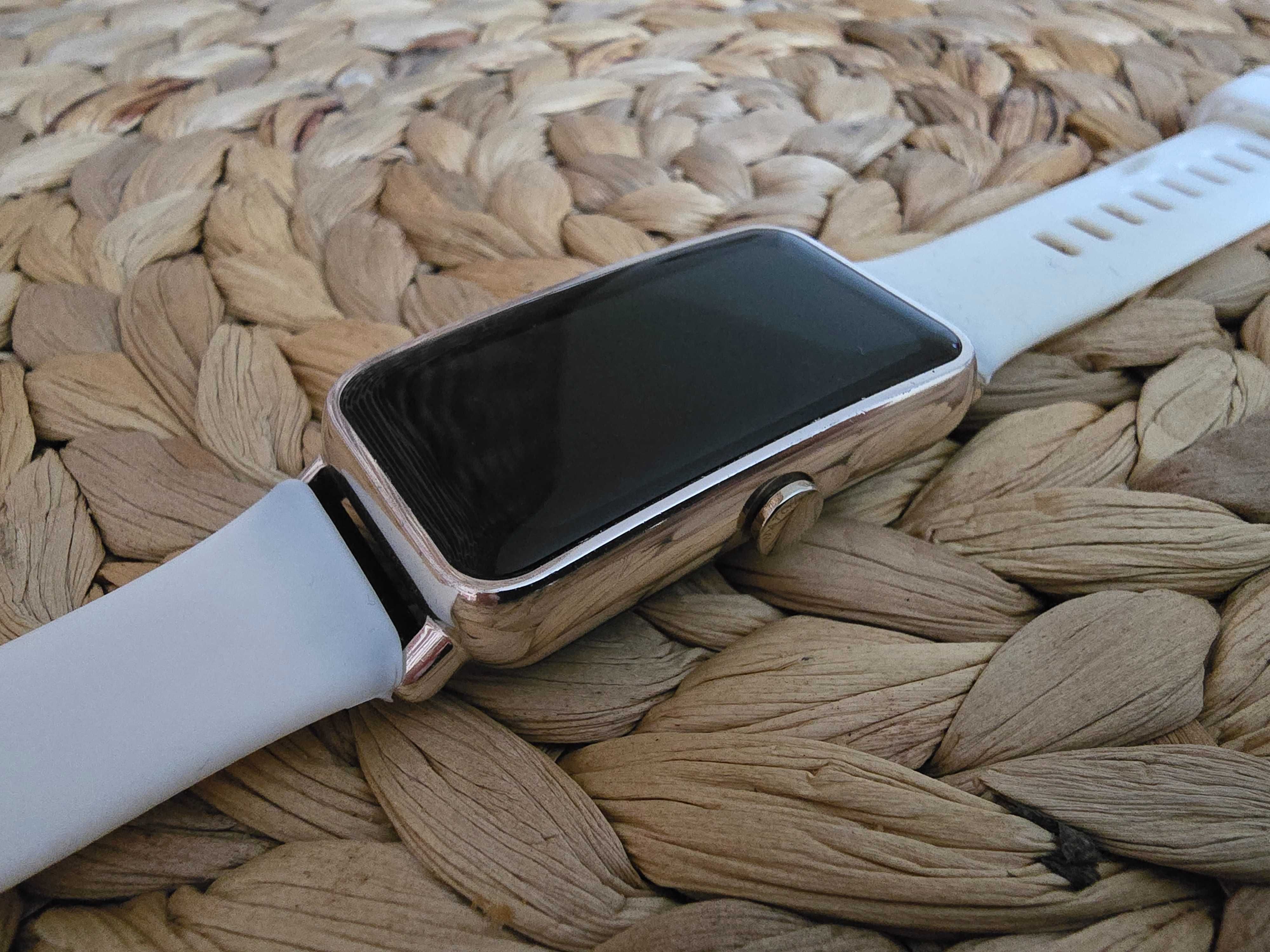 Huawei watch fit mini