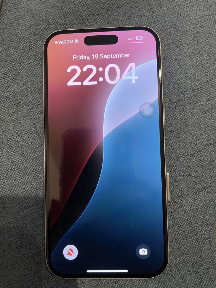 Iphone 16 128 gb