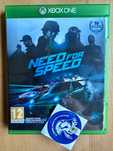 NFS Need for Speed Xbox One Xbox One X|S Xbox Series X