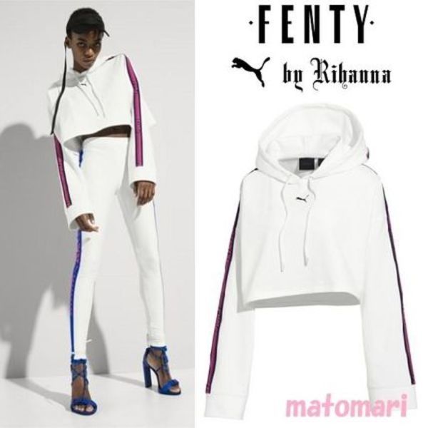 Puma fenty by rihanna клин уникален ХС-С НОВ