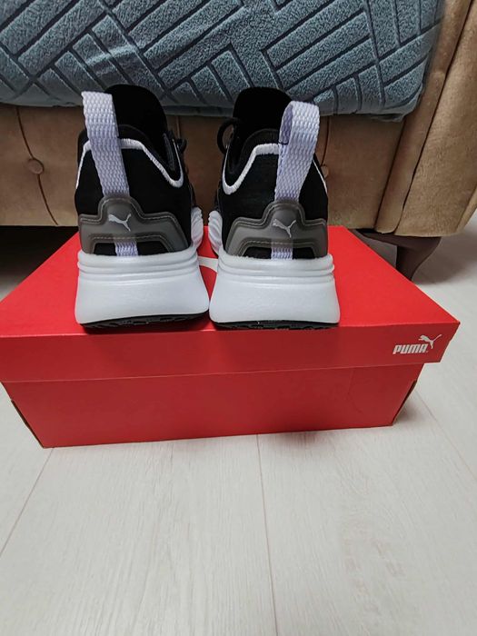 Adidași sport Puma Nitro SQD 2