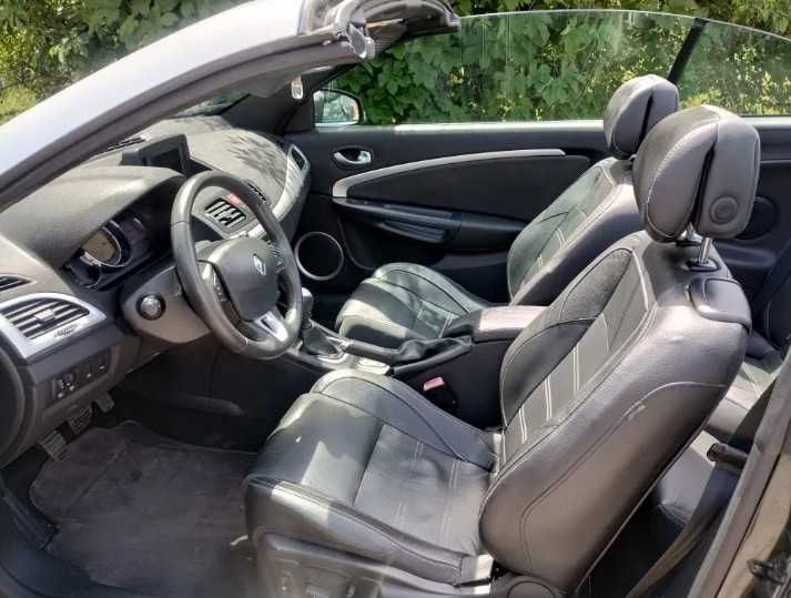 Renault Megane 3 cc 1.5dci 110cp Euro 5