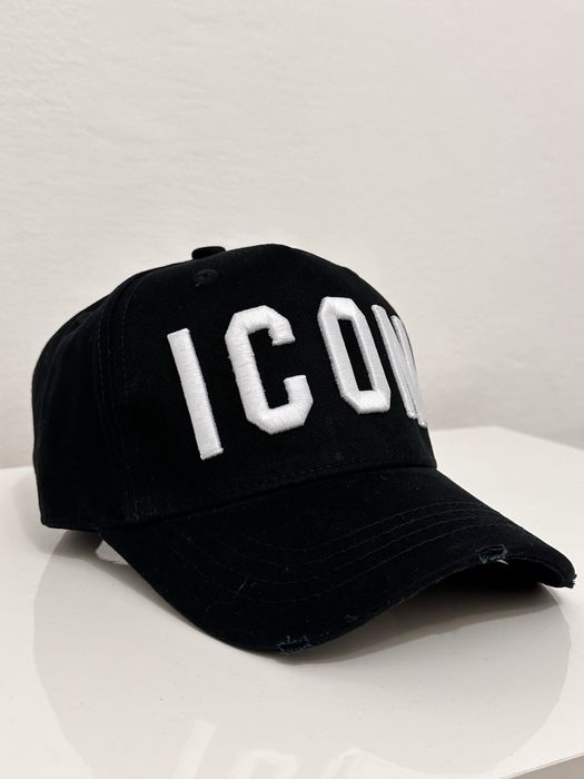 Sepci Dsquared2 new model