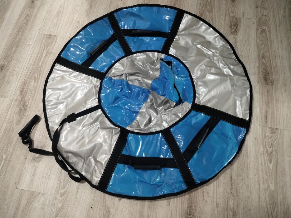 Продам тюбинг, в хорошем состоянии