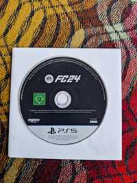 Joc PS5 EA FC 24