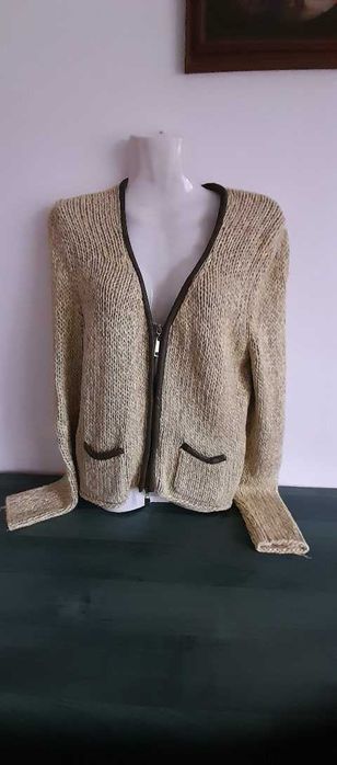 Jachete/pulovere dama crosetate