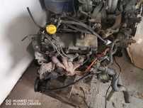 Motor 1.4 mpi 75cp  Dacia Logan 2006