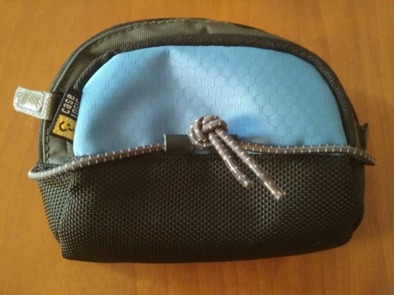 Чантичка Case Logic, чисто нова