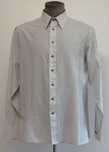 Camasa vintage Givenchy  for Chesa marimea L