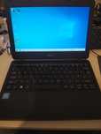 Лаптоп Acer Travelmate B117 11.6"