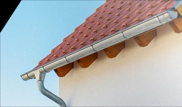 Servicii profesionale pentru acoperişuri jgheaburi burlane