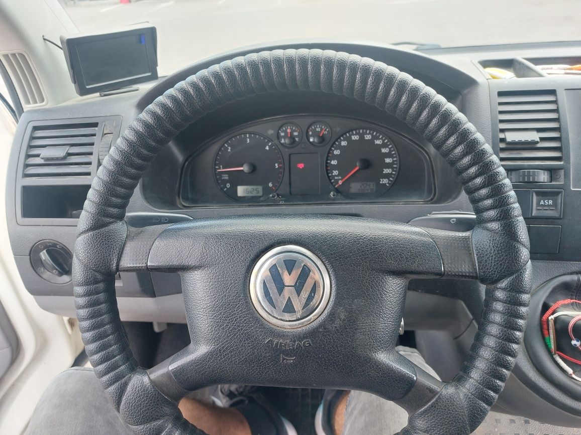 Volkswagen t5 1.9 tdi