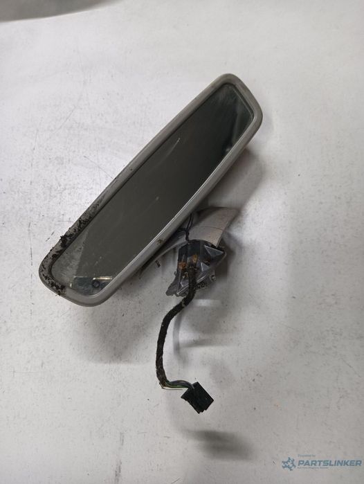 Oglinda retrovizoare (interior) MERCEDES-BENZ E-CLASS W211 2002 - 2009