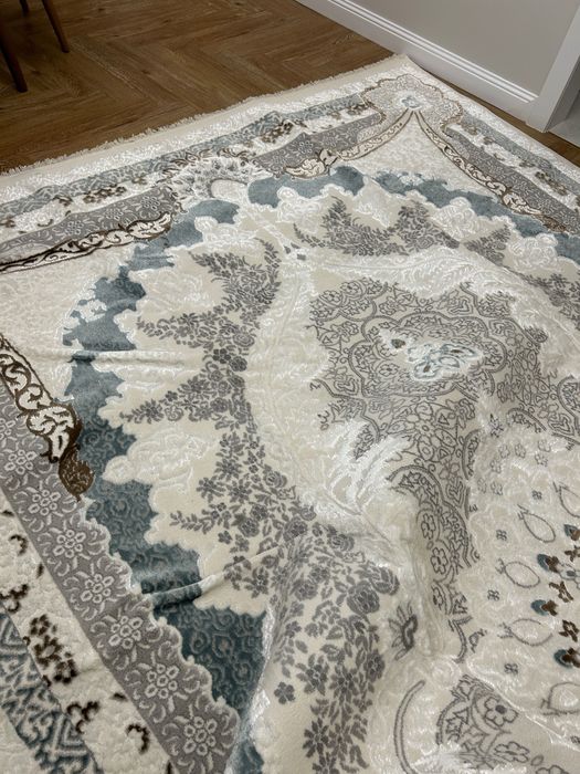 Ковер Турецкий 2,5*4.0