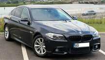 BMW F10 pachet M Facelift