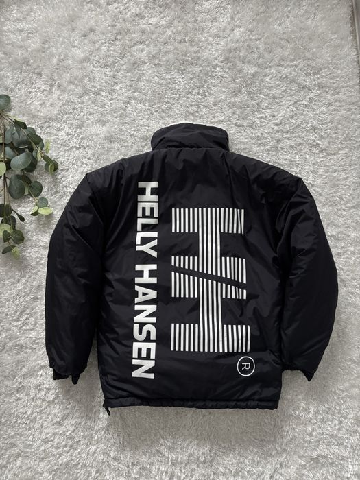 Helly Hansen Зимно яке (Гуши пух)