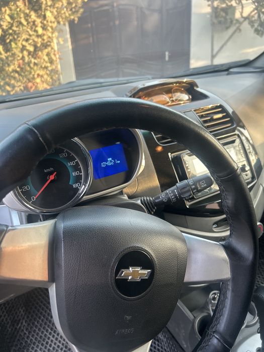 спарк автомат 4- позитция