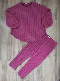 Set bluza si pantaloni marimea 92-98