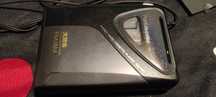 Walkman radiocaset Panasonic
