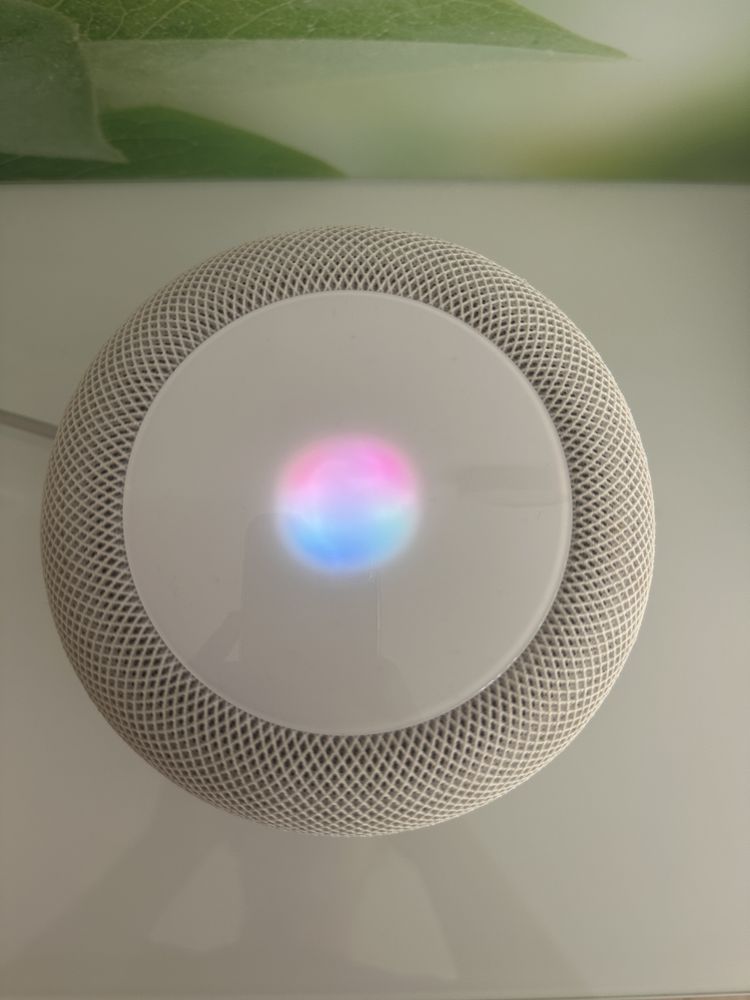 Homepod 1st generation