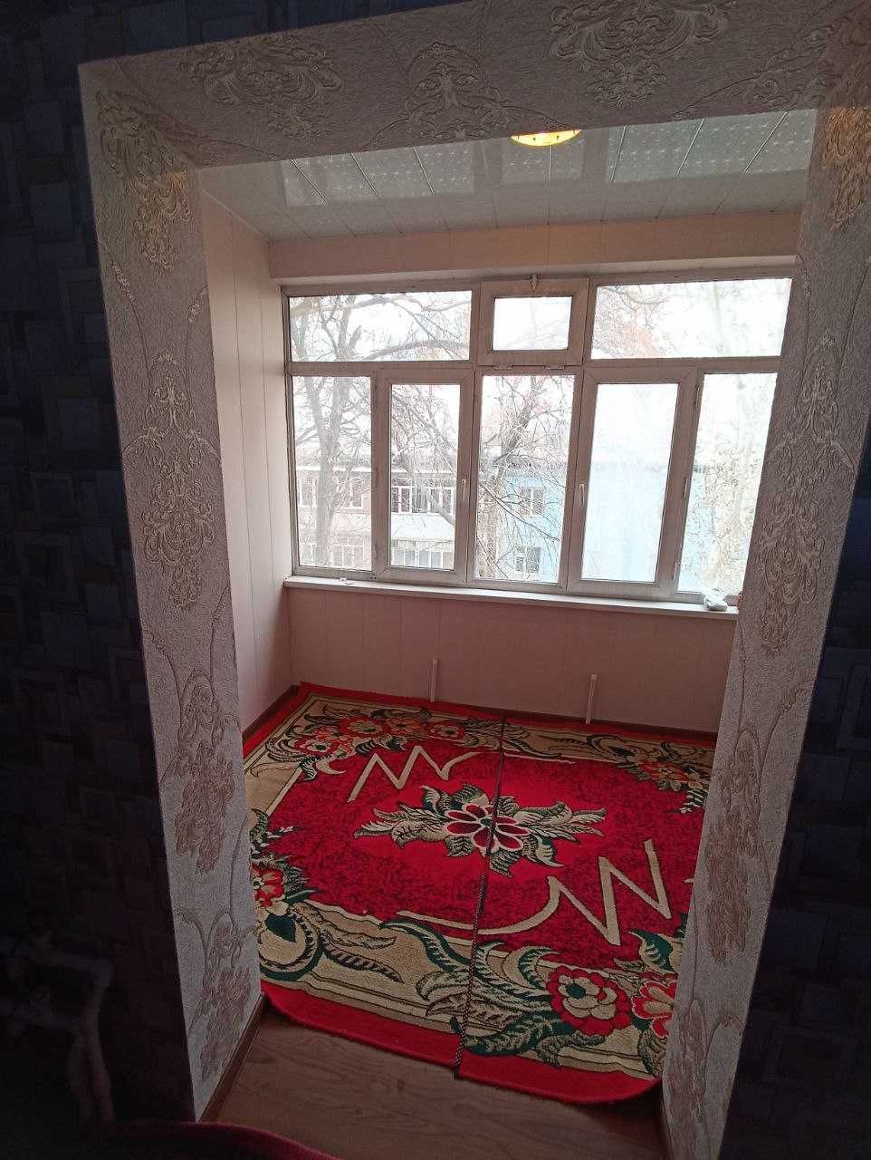 квартира продаж Городе Чирчик 8мк