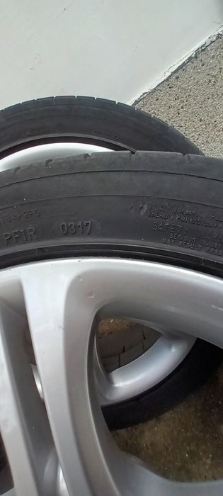 Летни гуми Dunlop