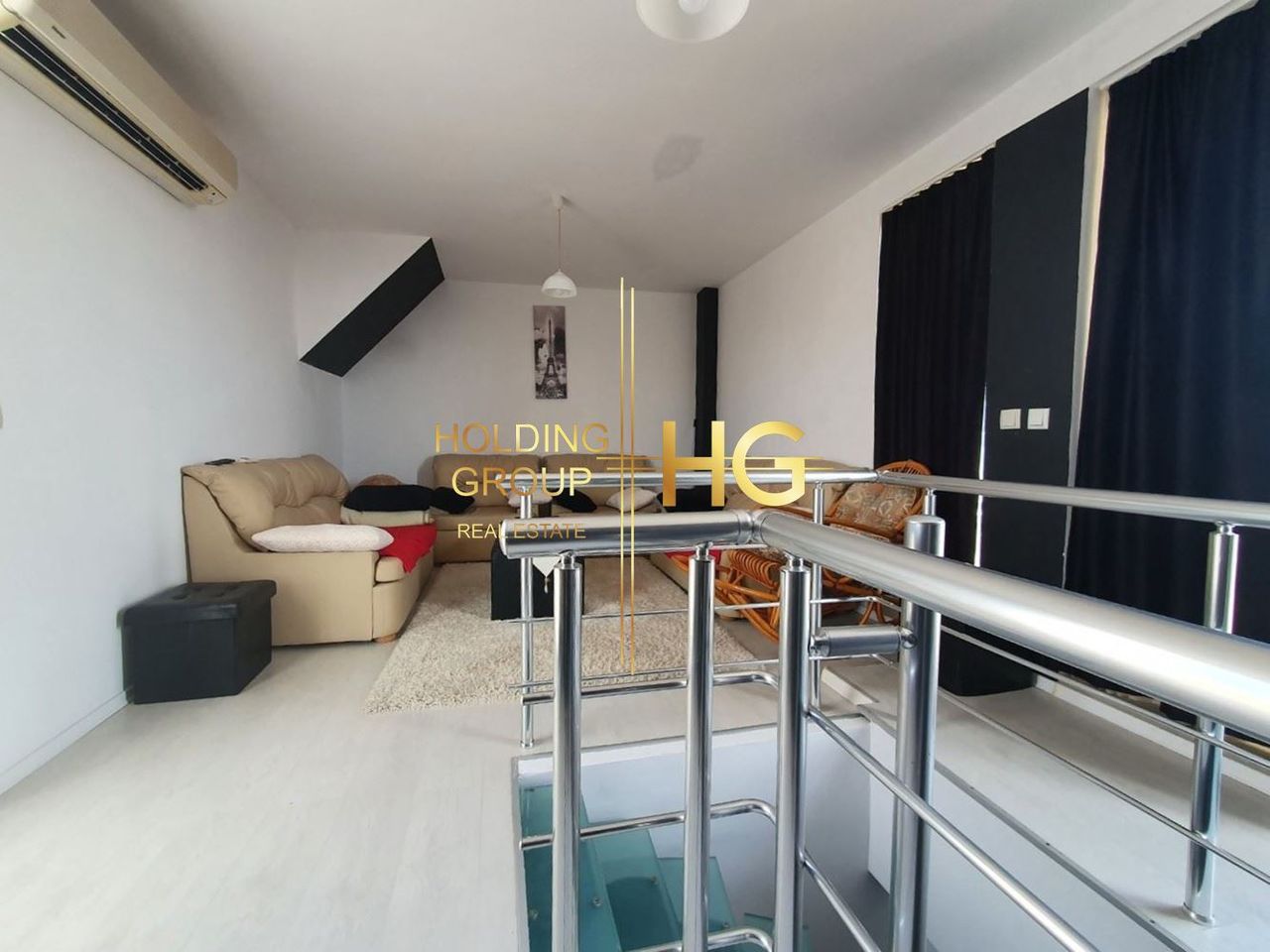 Продава се Мезонет в Балчик - 168 кв.м за 1000 €/кв.м - Снимка #4