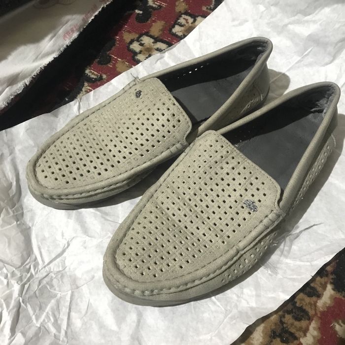 Tufli makasimalar yangidek