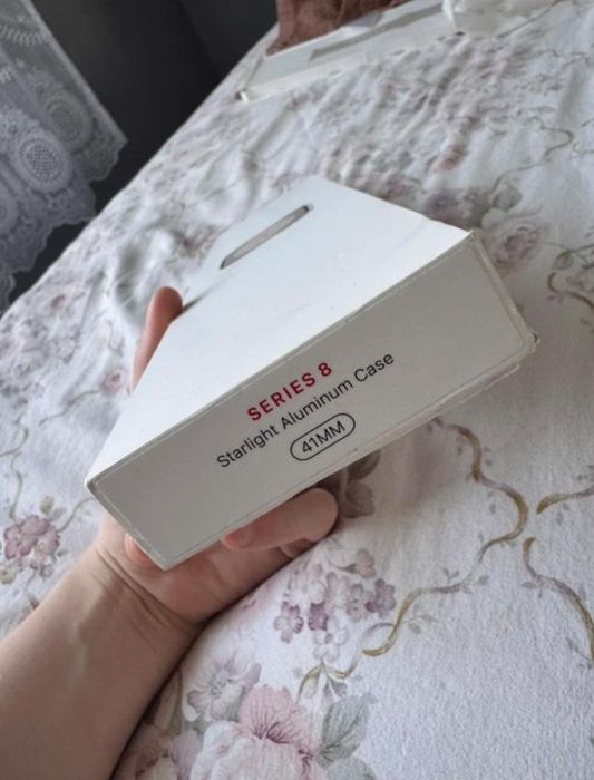 Apple Watch Series 8