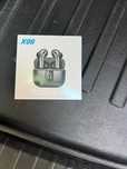 Casti wireless x08, Bluetooth 5.3
