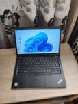 Lenovo ThinkPad T14s i5 gen 10..16g RAM..ssd 512gb