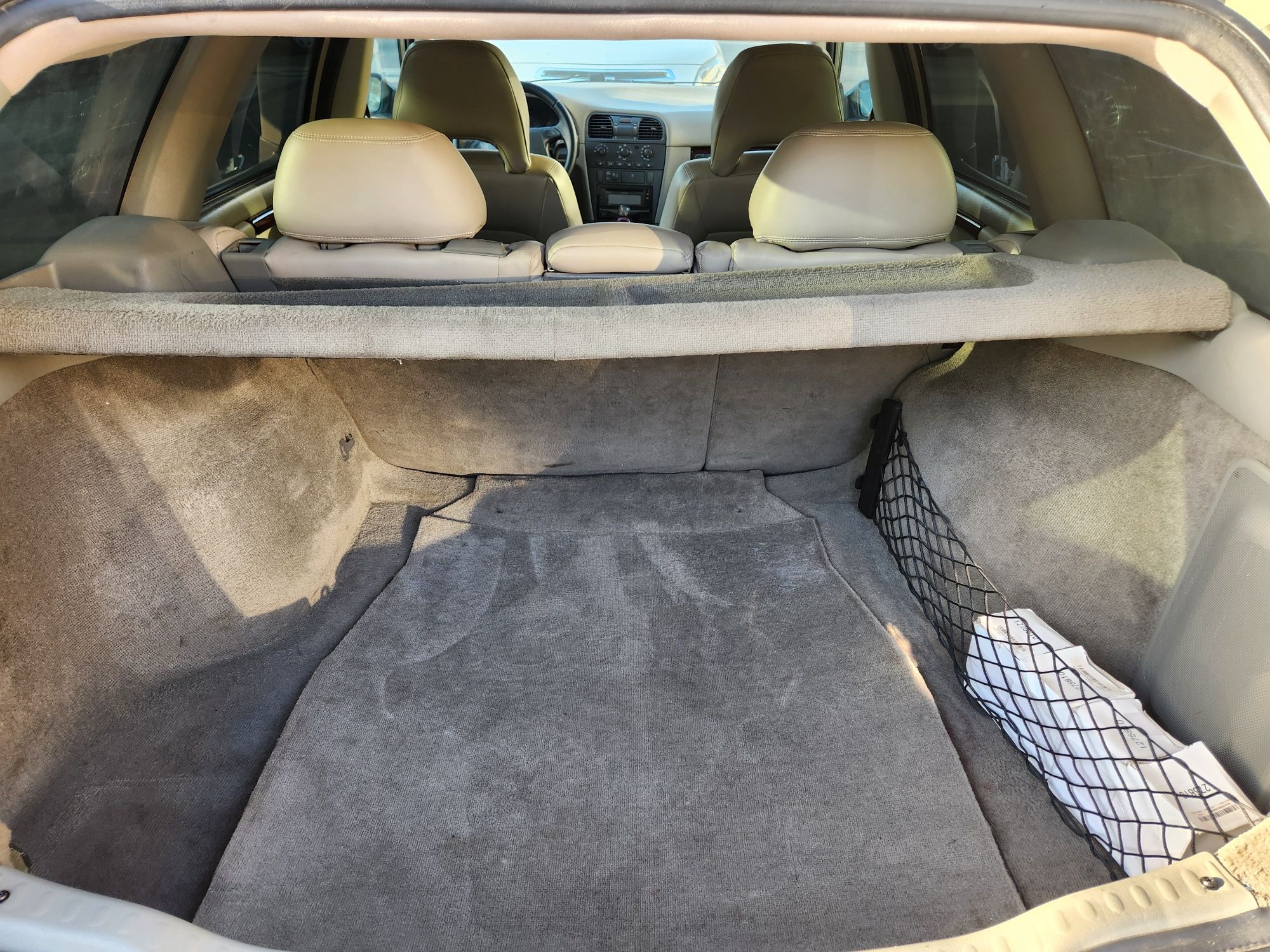 Volvo V40 универсал