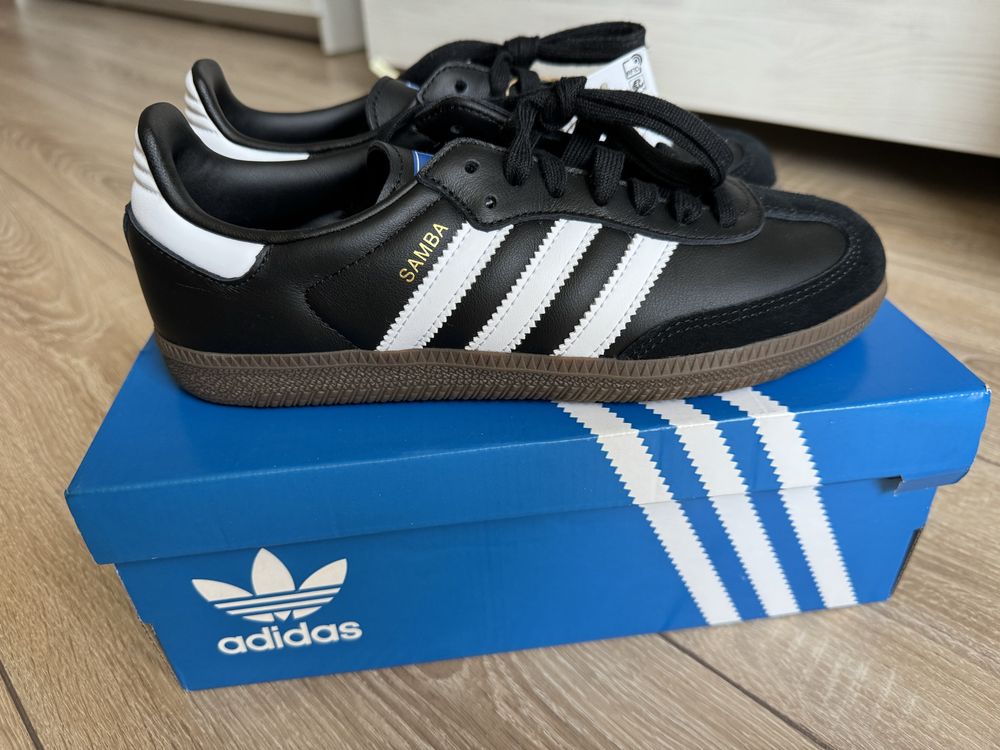 Adidas Samba OG оригинал