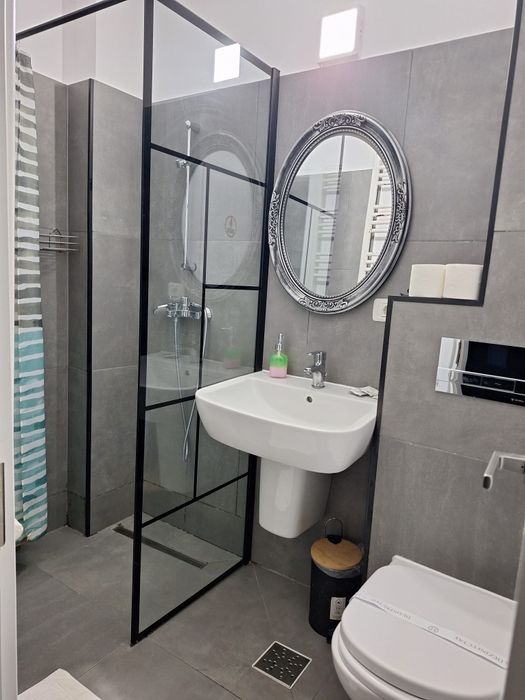 Regim hotelier, jacuzzi  unirii sector-3 studiou premiu lux cu jacuzi