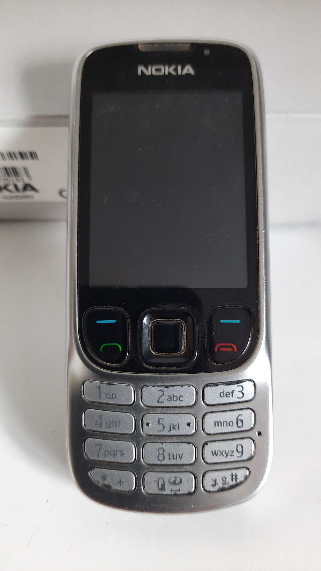 Telefon Nokia 6303 classic