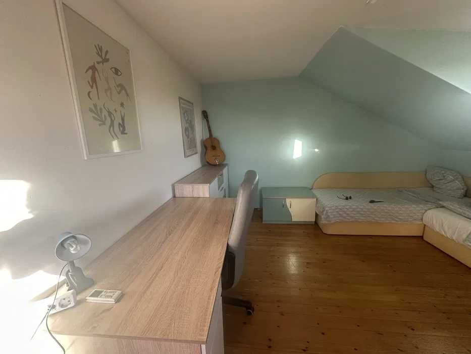 Дава се под наем Тристаен апартамент в Бургас, Братя Миладинови - 86 кв.м за 375 € - Снимка #9